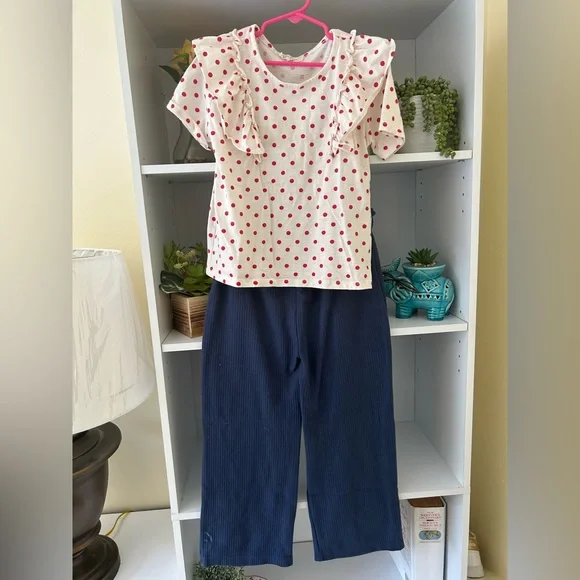 Jessica Simpson 2 piece set - Picture 1 of 3